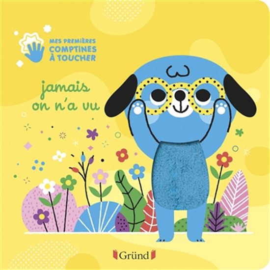 Jamais on n'a vu - CLÉMENTINE DÉRODIT