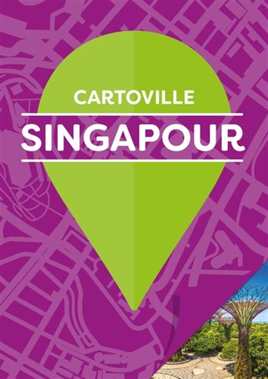 Singapour 6e éd. - COLLECTIF