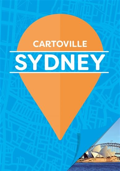 Sydney 6e éd. - COLLECTIF