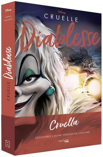 Cruelle diablesse : Cruella - SERENA VALENTINO