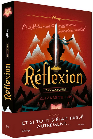 Réflexion : Mulan - ELIZABETH LIM