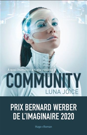 Community - LUNA JOICE