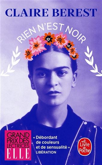 Rien n&#39;est noir - CLAIRE BEREST