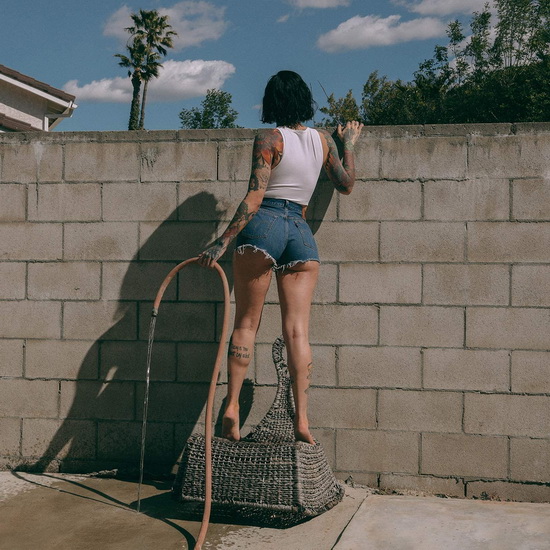 It Was Good Until It Wasn't (Vinyl) - KEHLANI