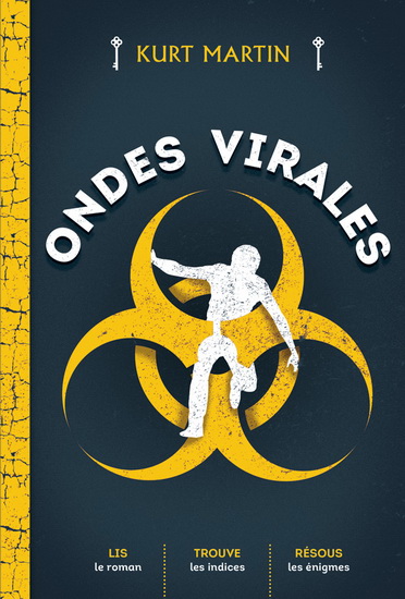 Ondes virales - KURT MARTIN