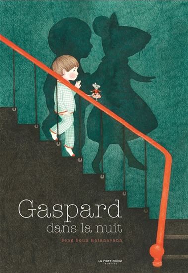 Gaspard dans la nuit - SENG SOUN RATANAVANH