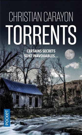 Torrents - CHRISTIAN CARAYON
