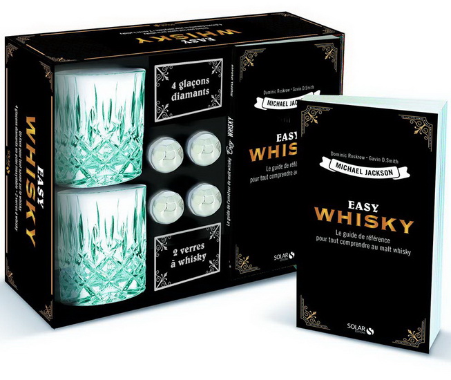 Easy whisky Cof. N. éd. - COLLECTIF