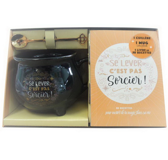 Se lever c&#39;est pas sorcier ! Cof. - COLLECTIF