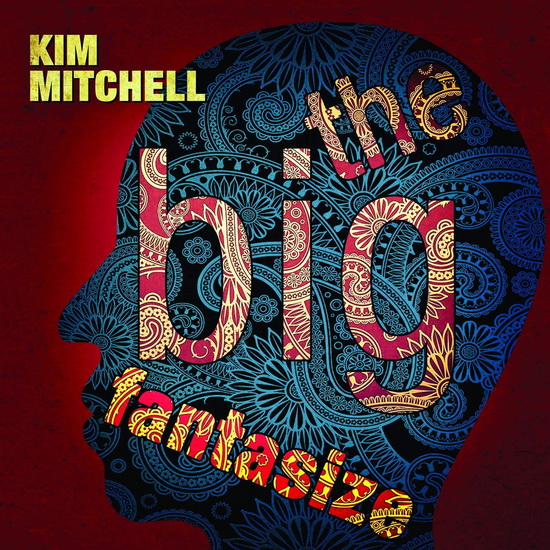 Big Fantasize,The - MITCHELL KIM