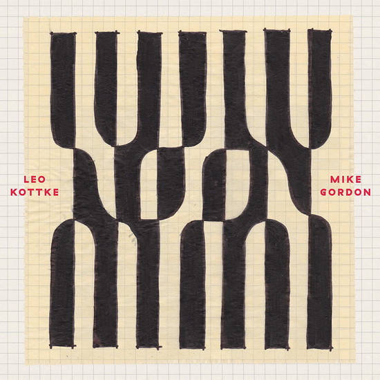 Noon (Vinyl) - MIKE GORDON