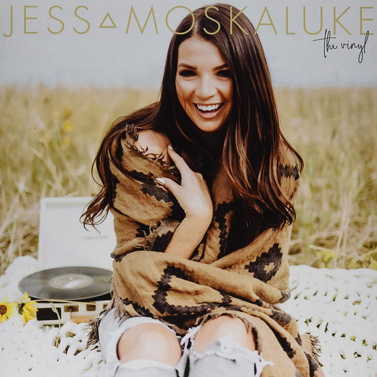 Vinyl,The (Vinyle) - JESS MOSKALUKE