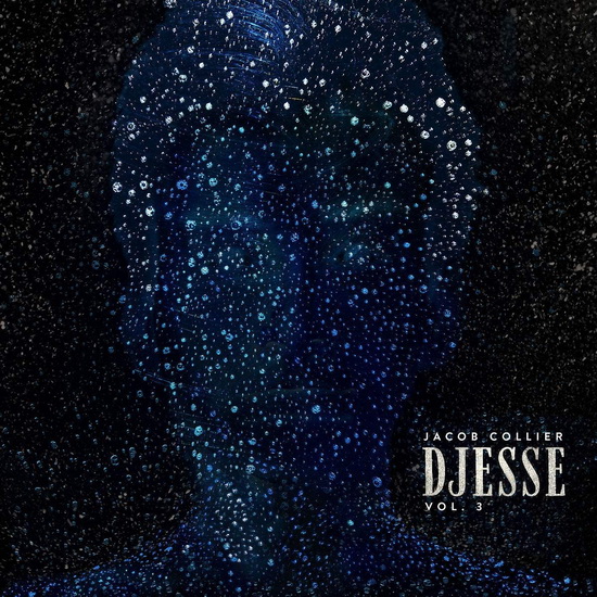 Djesse Vol.3 (Vinyl) - JACOB COLLIER