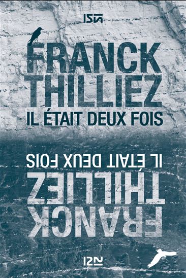 Il était deux fois - FRANCK THILLIEZ