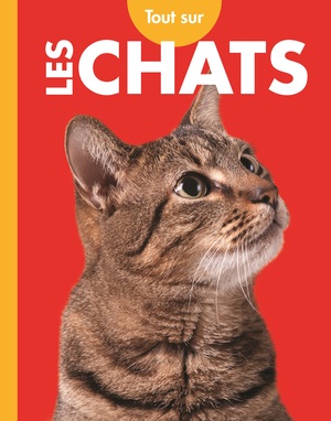 Tout sur les chats - JILL SHERMAN
