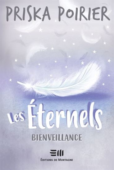 Bienveillance #07 - PRISKA POIRIER