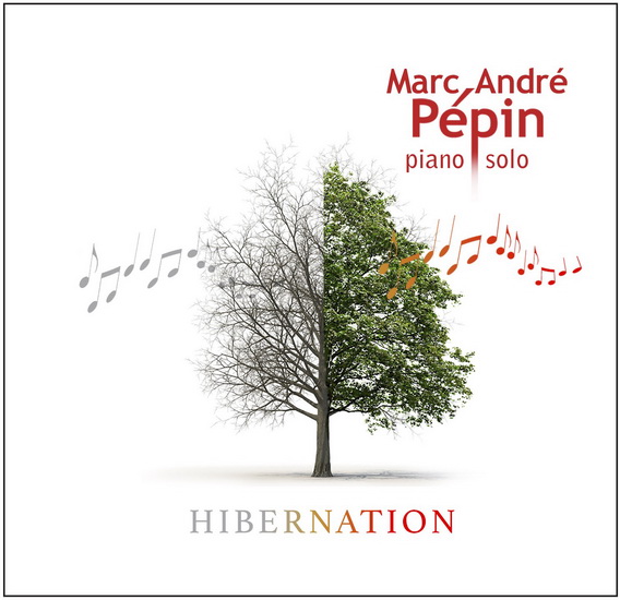 Hibernation - MARC-ANDRE PEPIN