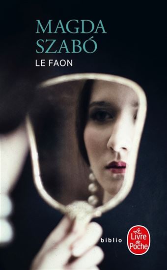 Le Faon - MAGDA SZABO