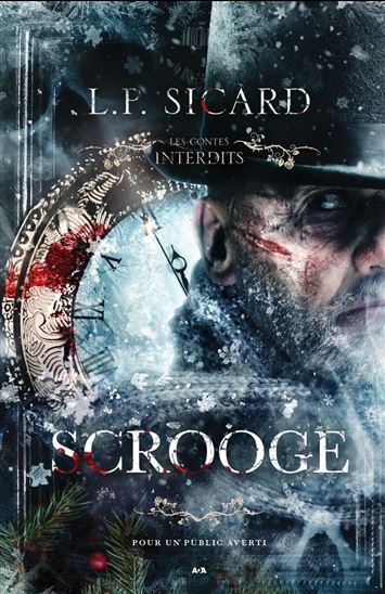 Scrooge - L P SICARD