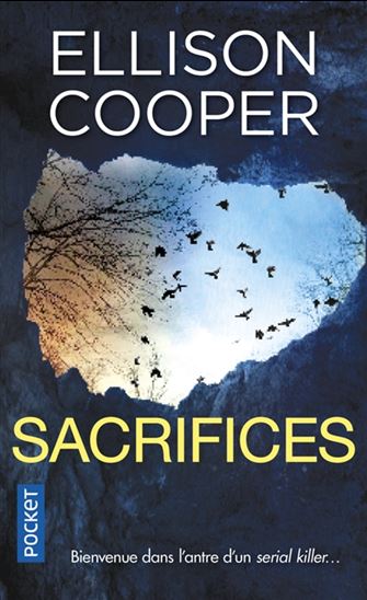 Sacrifices - ELLISON COOPER