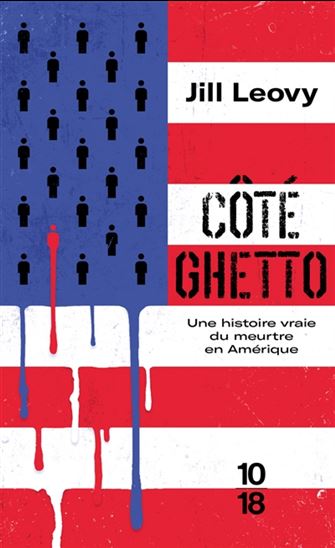 Côté ghetto - JILL LEOVY
