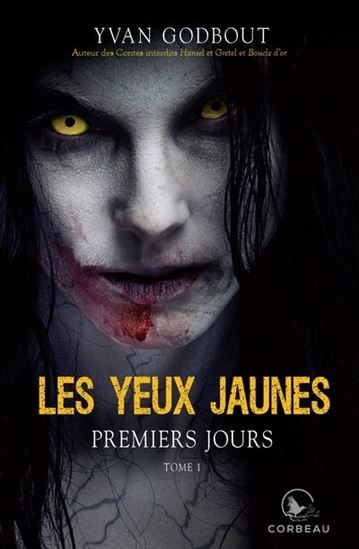 Premiers jours T.01 N. éd. - YVAN GODBOUT
