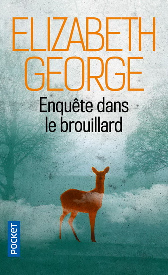 Enquête dans le brouillard N. éd. - ELIZABETH GEORGE