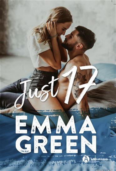 Just 17 - EMMA GREEN