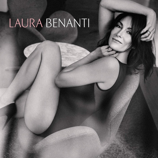 Laura Benanti - LAURA BENANTI