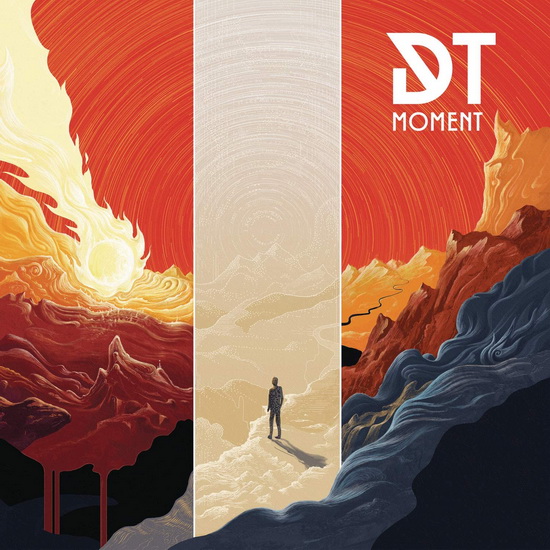 Moment - DARK TRANQUILLITY