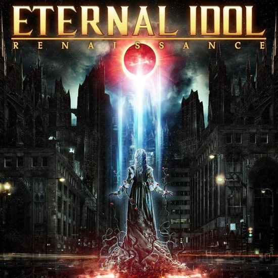 Renaissance - ETERNAL IDOL