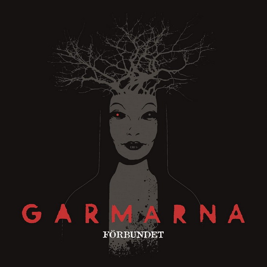 Forbundet - GARMARNA