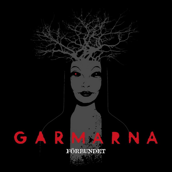 Forbundet (Vinyl) - GARMARNA