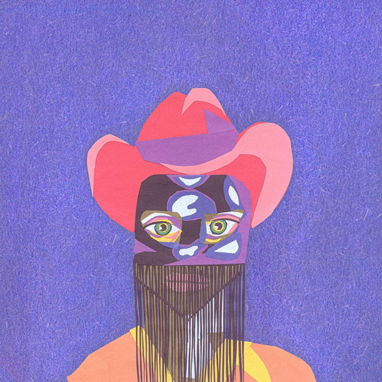 Show Pony (Vinyl) - ORVILLE PECK