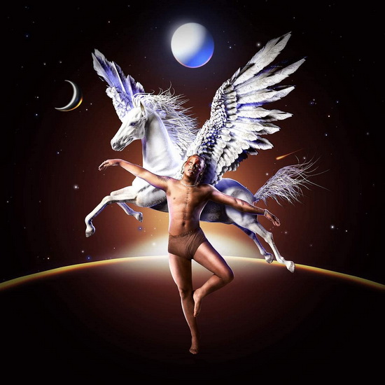 Pegasus - TRIPPIE REDD