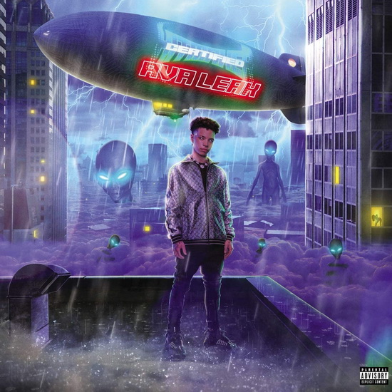 Certified Hitmaker (Vinyl) - LIL MOSEY