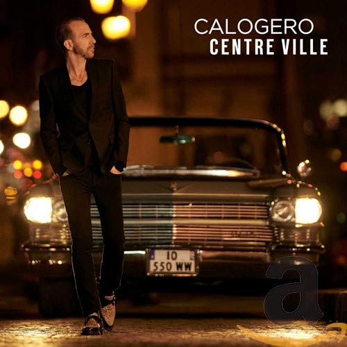 Centre-Ville - CALOGERO
