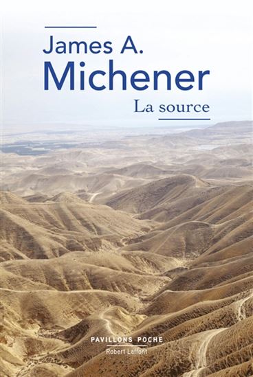 La Source N. éd. - JAMES A MICHENER