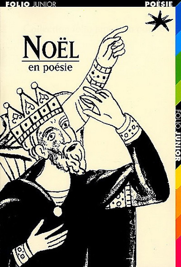 Noël en poésie - COLLECTIF