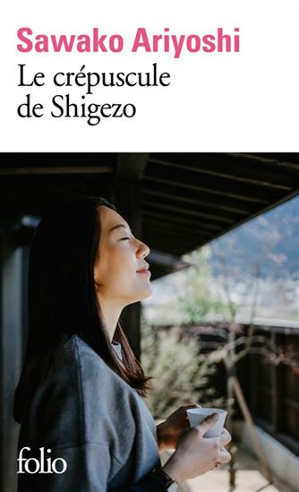 Le Crépuscule de Shigezo - SAWAKO ARIYOSHI