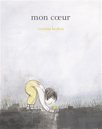 Mon coeur - CORINNA LUYKEN