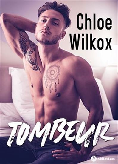 Tombeur - CHLOE WILKOX