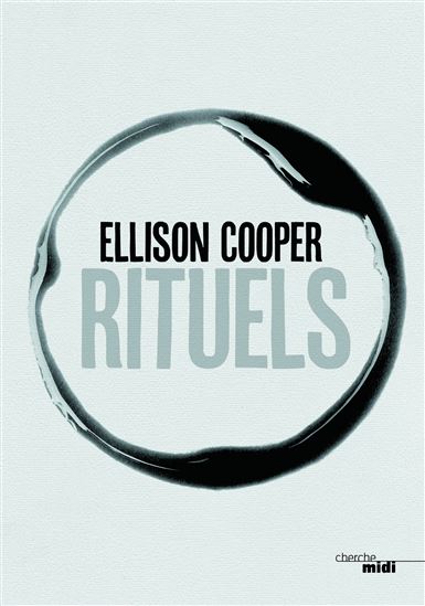 Rituels - ELLISON COOPER