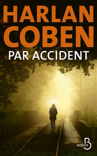 Par accident - HARLAN COBEN
