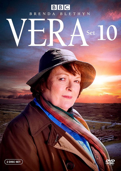 Vera (Season 10) - VERA