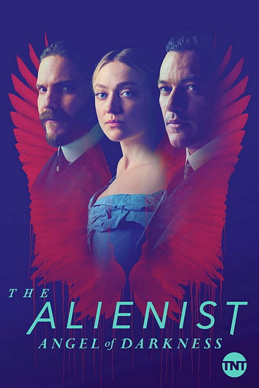 The Alienist : Angel of Darkness - ALIENIST (THE)