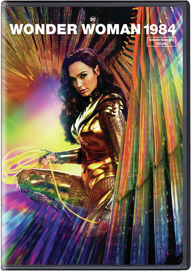 Wonder Woman 1984 (Special Edition) - PATTY JENKINS
