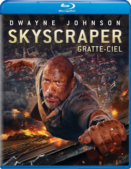 Skyscraper (Nouvel Emballage) - RAWSON MARSHALL THURBER