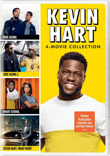Kevin Hart Collection - DIVERS