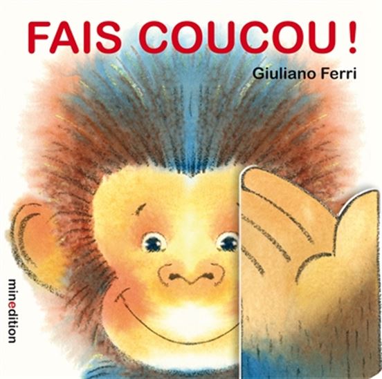 Fais coucou ! - GIULIANO FERRI